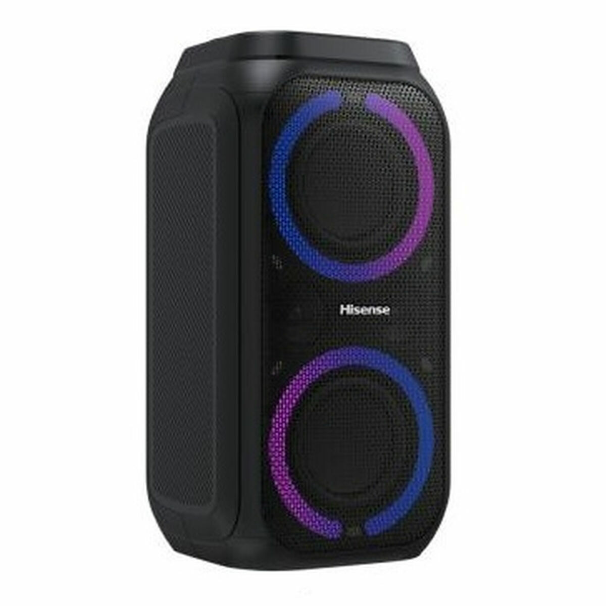 Difuzor Bluetooth Portabil Hisense PR160 Negru