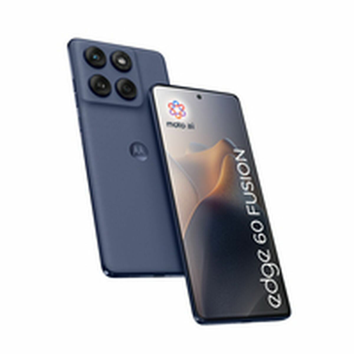 Smartphone Motorola PB7E0037SE 8 GB RAM 6,67" 128 GB 256 GB Gri