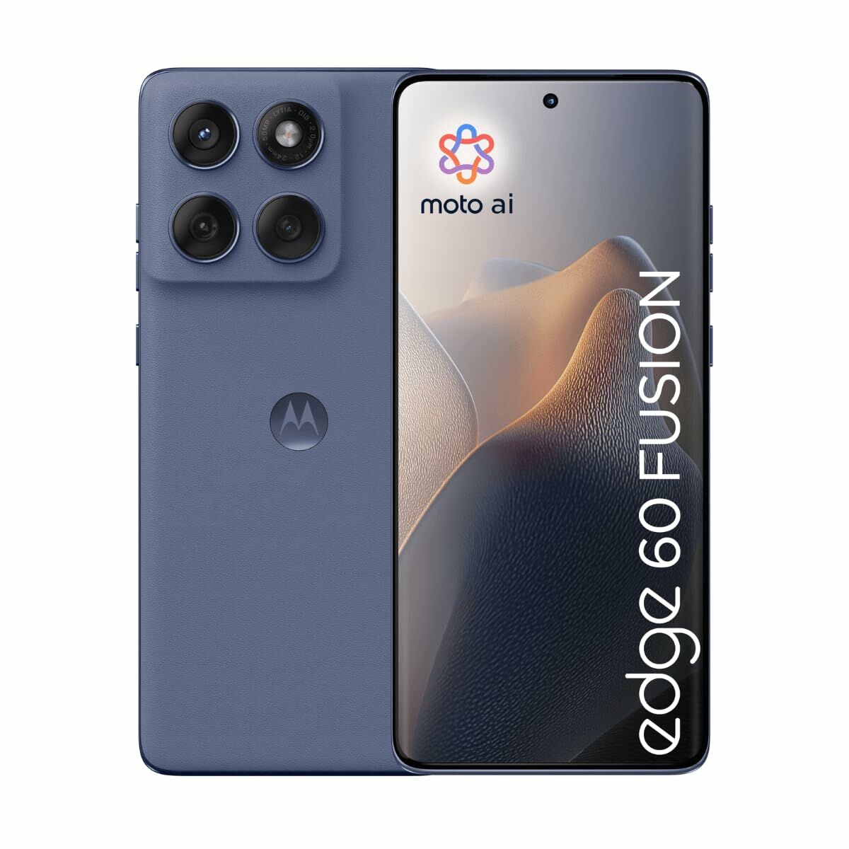 Smartphone Motorola PB7E0037SE 8 GB RAM 6,67" 128 GB 256 GB Gri