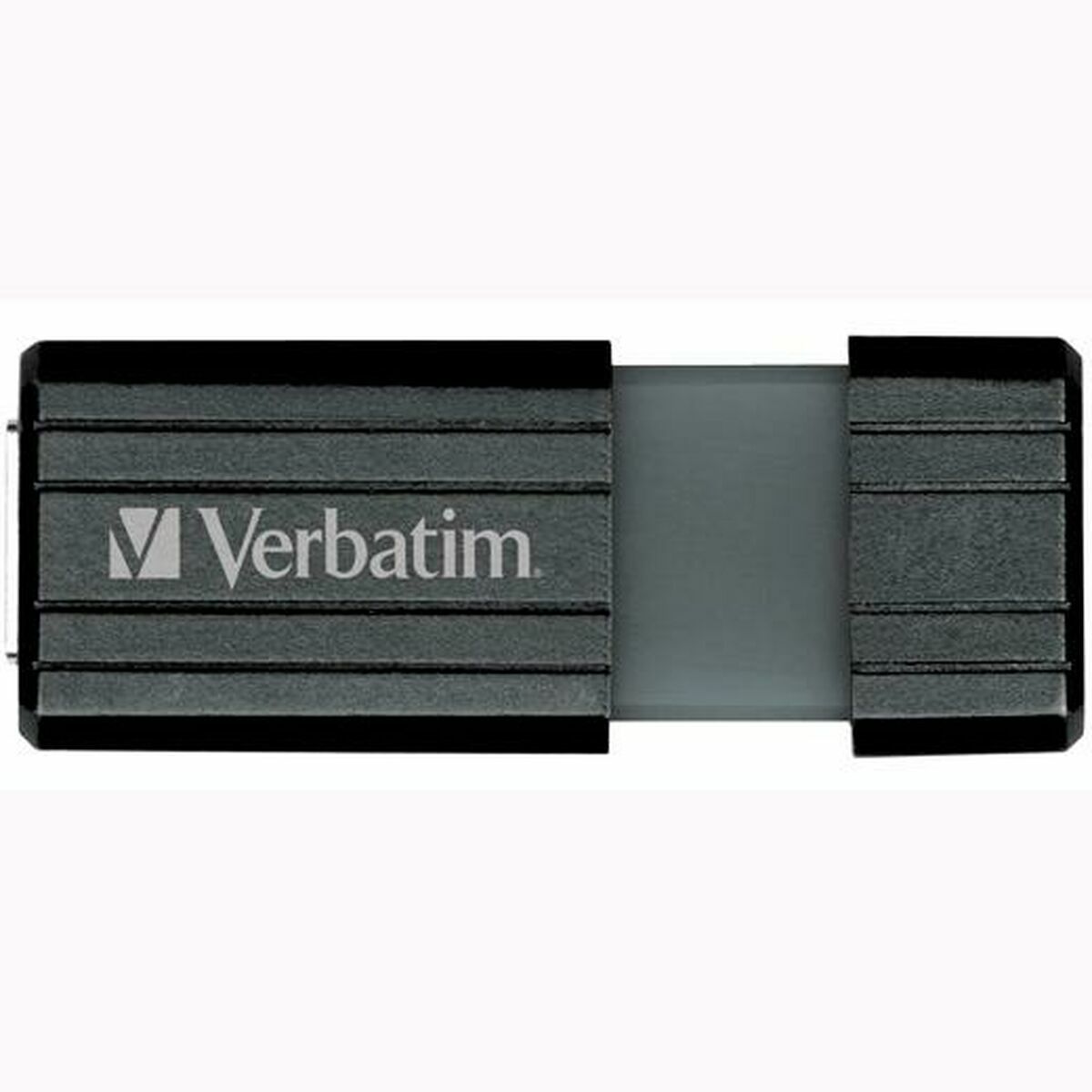 Memorie USB Verbatim 49065 Negru 64 GB