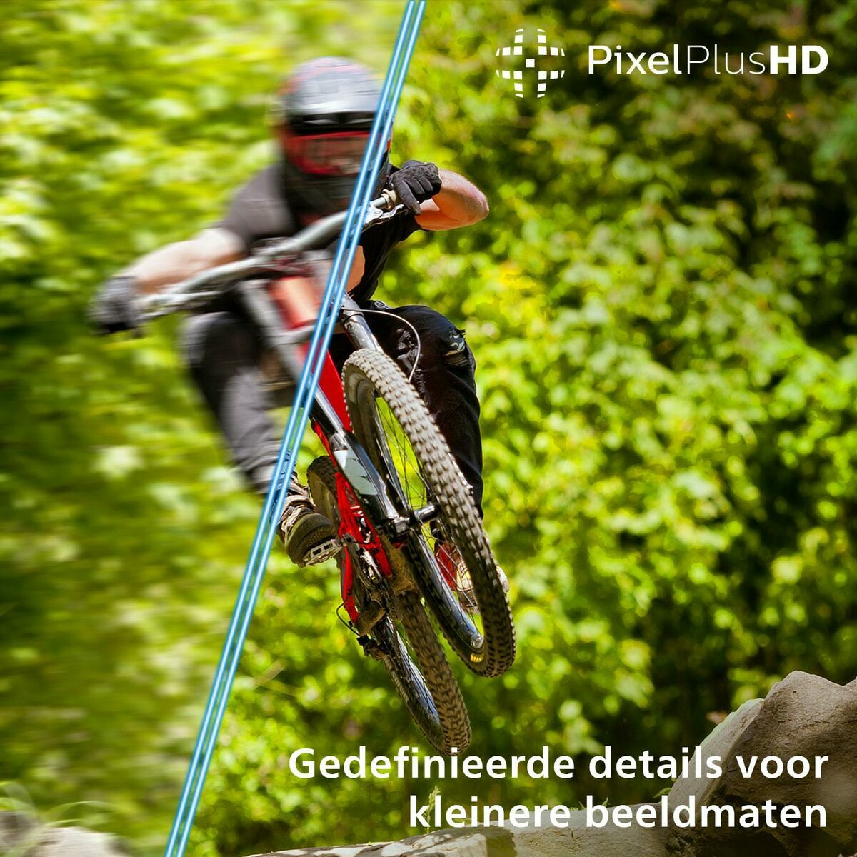 Smart TV Philips 40PFS6000/12 40" LED Full HD