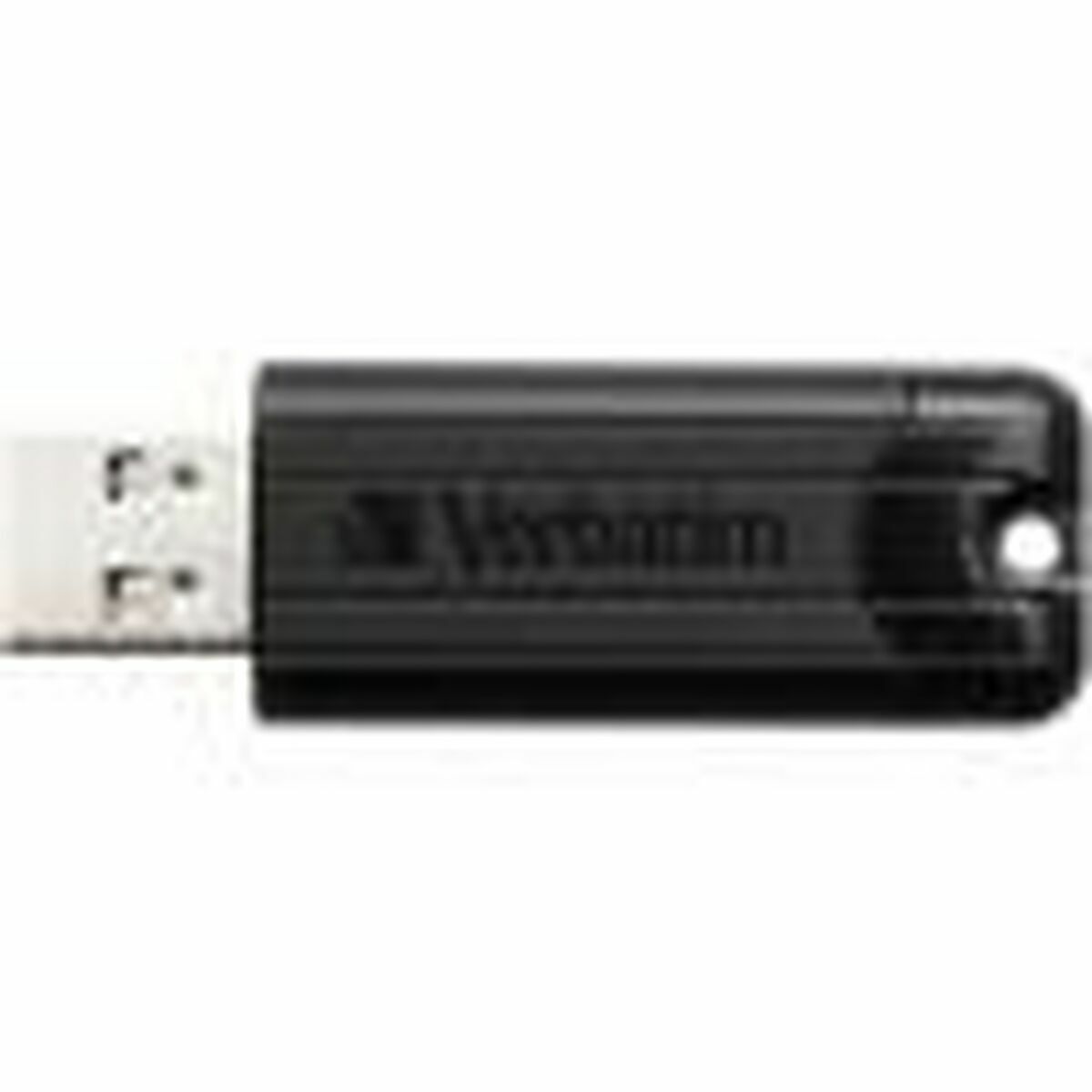 Memorie USB Verbatim 49317 Negru 32 GB