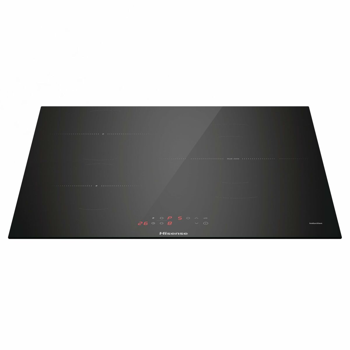 Plită cu Inducție Hisense
