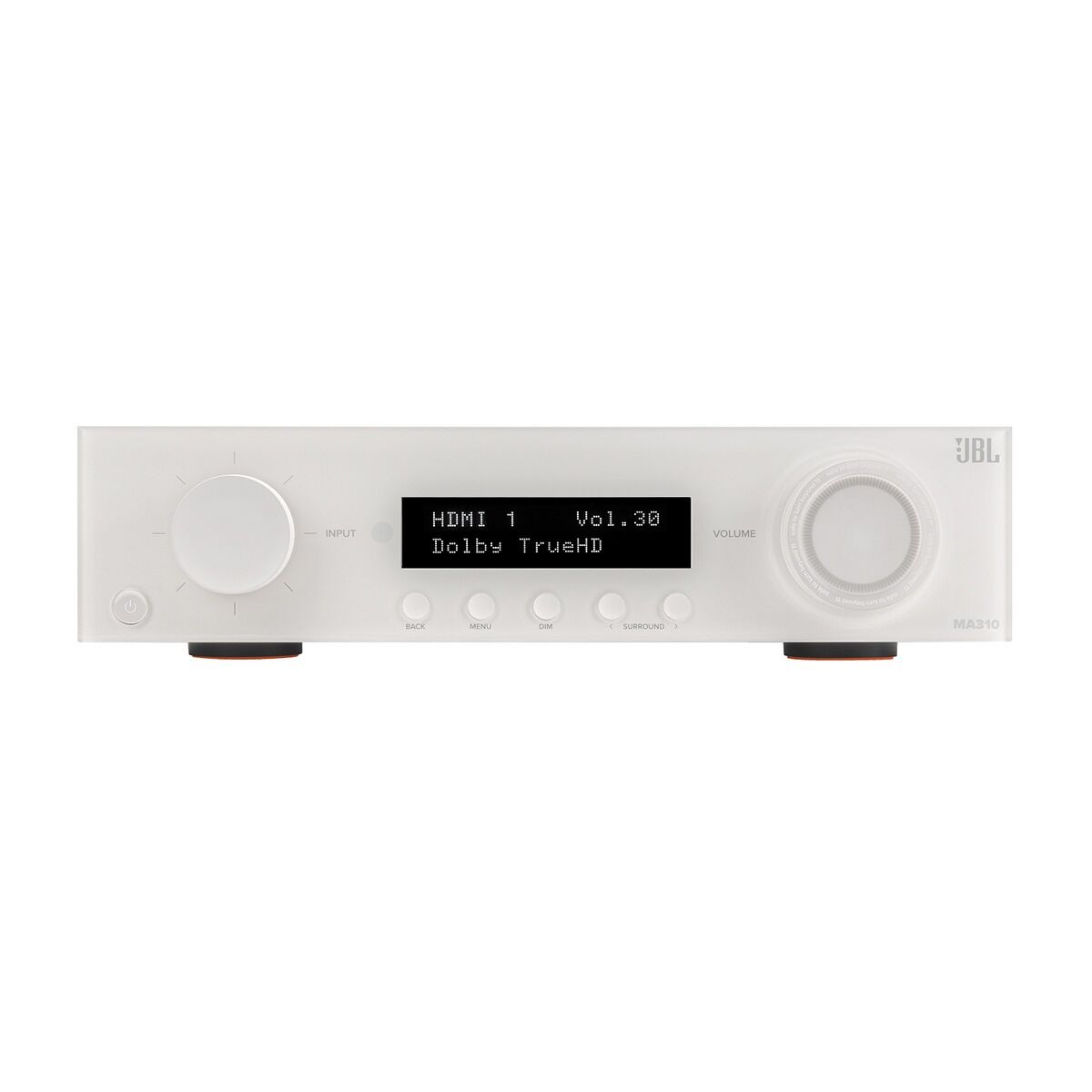 Amplificator JBL MA310BLANCO