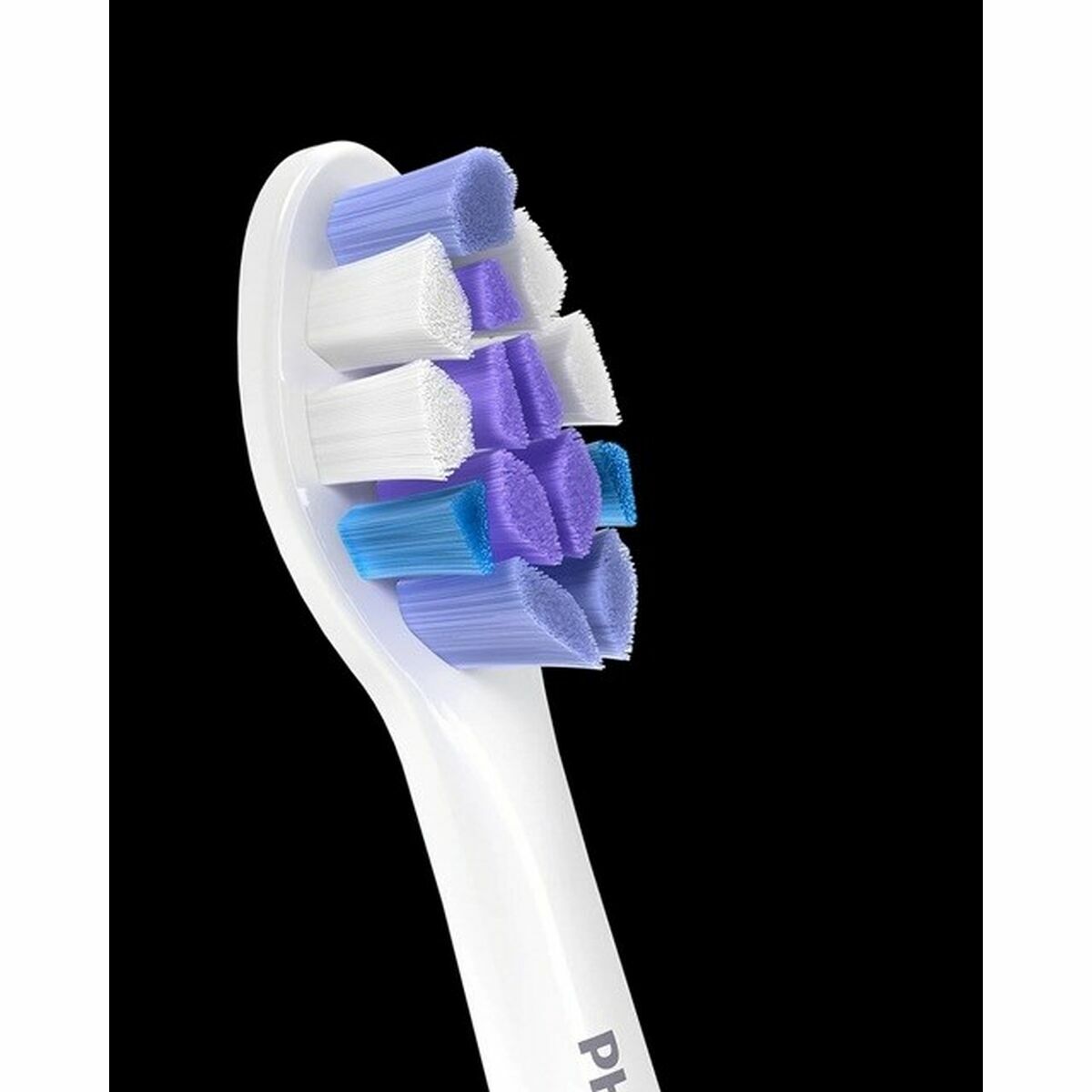 Cap de Schimb Philips OPTIMALWHITEHX6062/87PACKDE2CA (2 Unități)