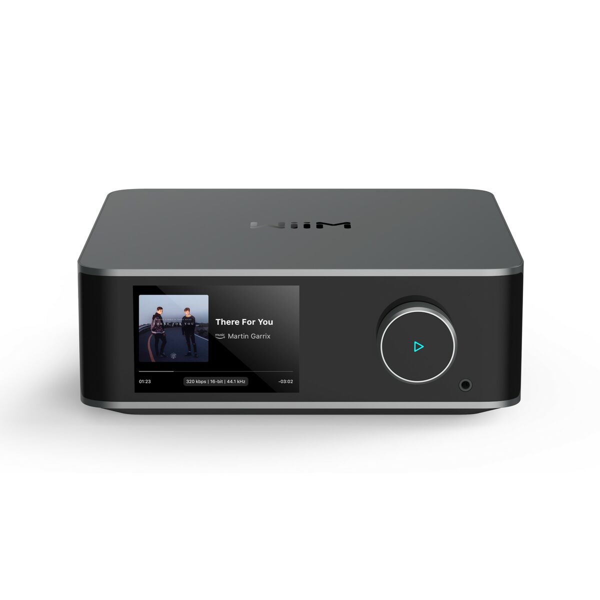 Receptor de Muzică fără Fir Wiim WIIM ULTRA