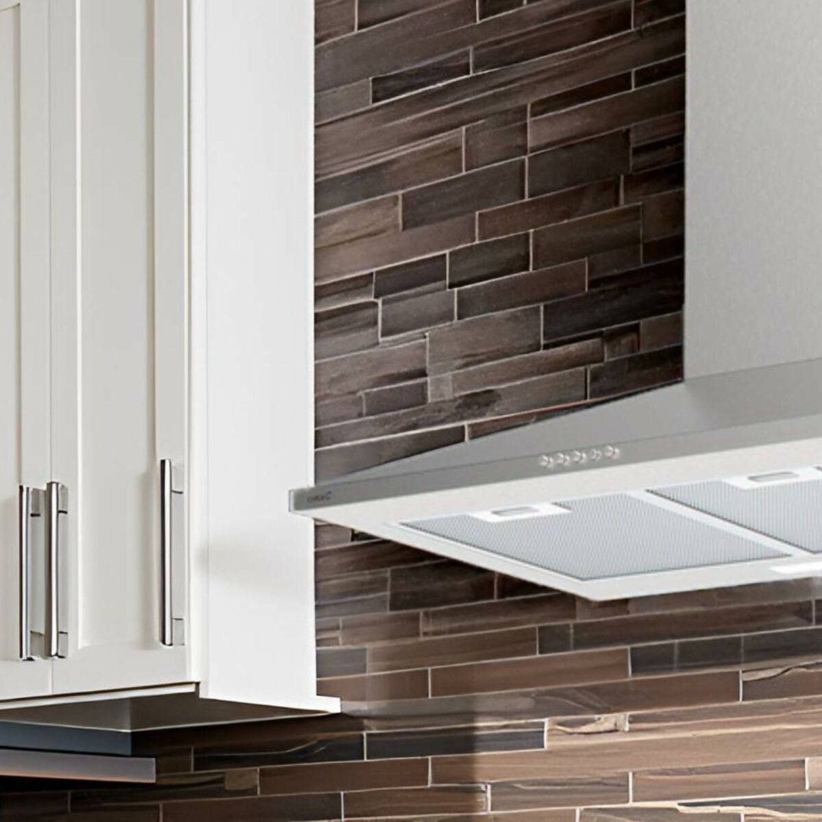 Hotă Convențională Cata VK6000X Oțel