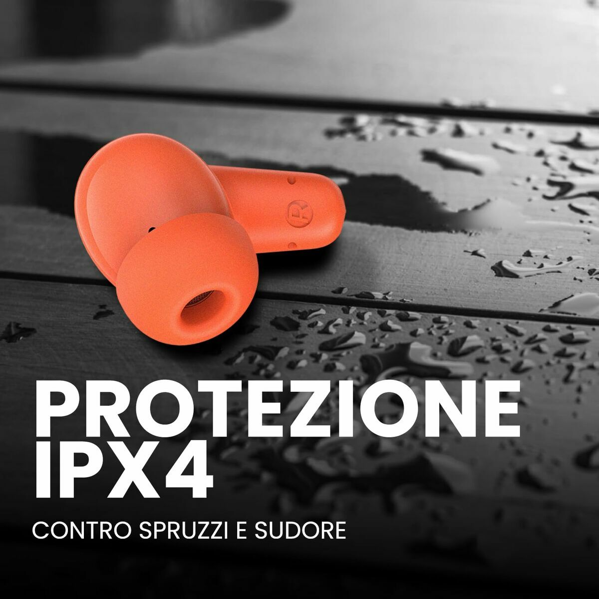 Căști SPC SPC 4630P BOOST BUDS IMPOSTER Roșu