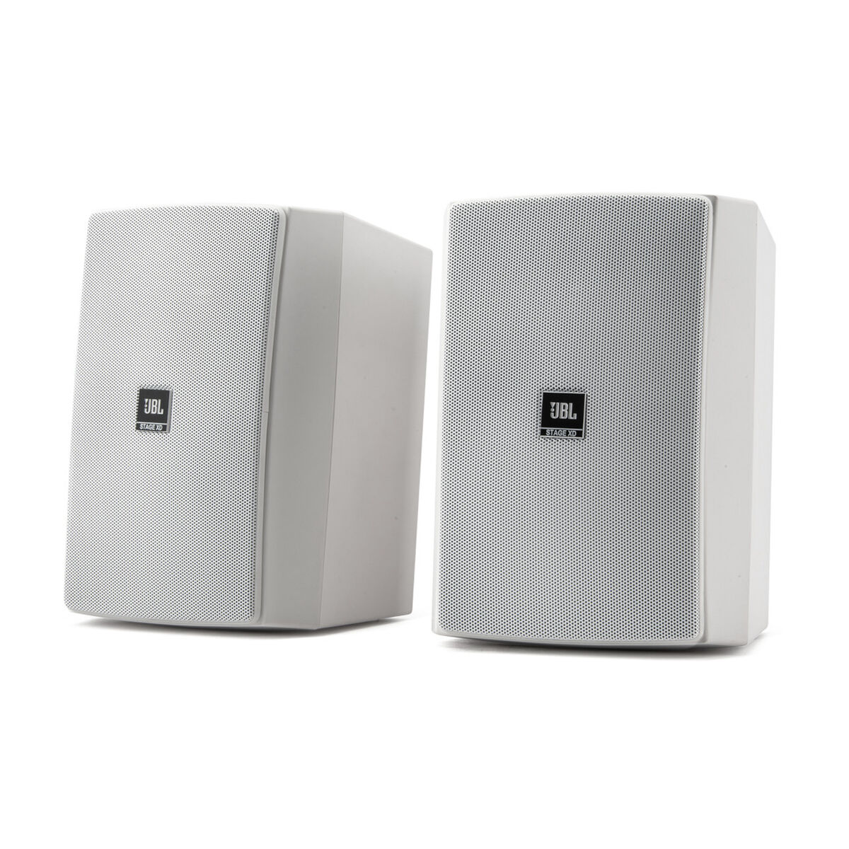 Difuzoare JBL XD5 BLANCO Alb 100 W 20 W (2 Unități)