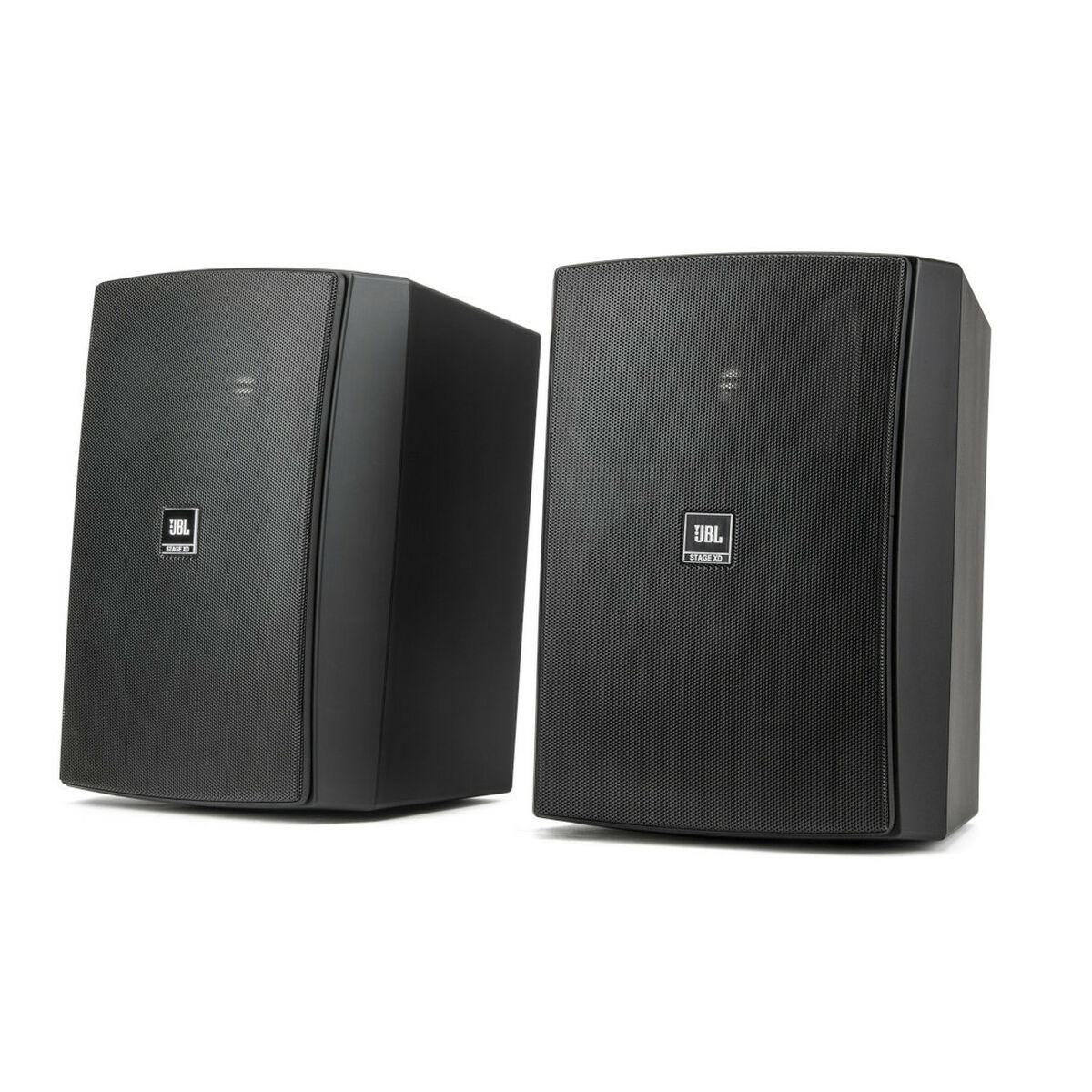 Difuzoare JBL XD6 NEGRO Negru 100 W 20 W (2 Unități)