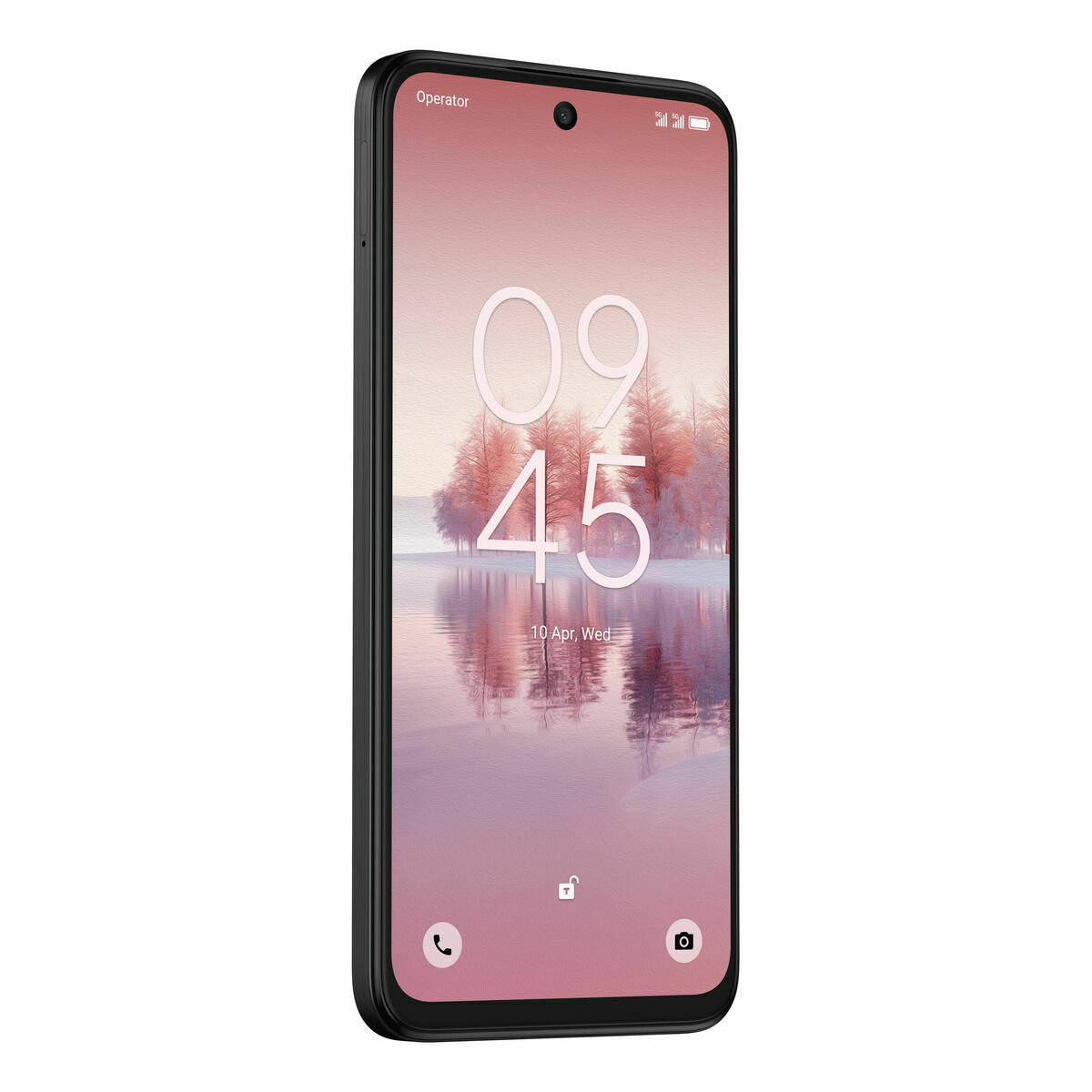 Smartphone TCL T521K-2ALCA112 6,7" 8 GB RAM 256 GB Gri