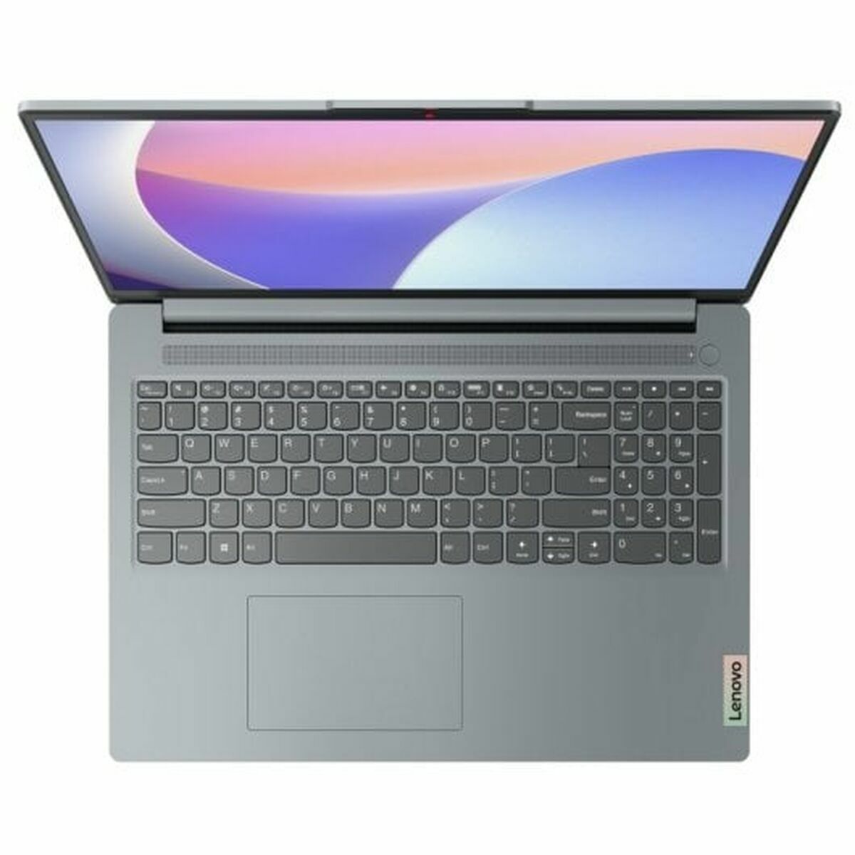 Laptop Lenovo 83EN0002SP 16" intel core i5-13420h 16 GB RAM 1 TB SSD Qwerty Spaniolă