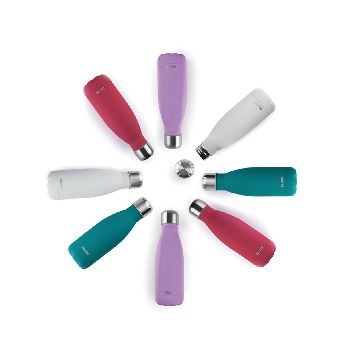 Atominis buteliukas Ibili 876300