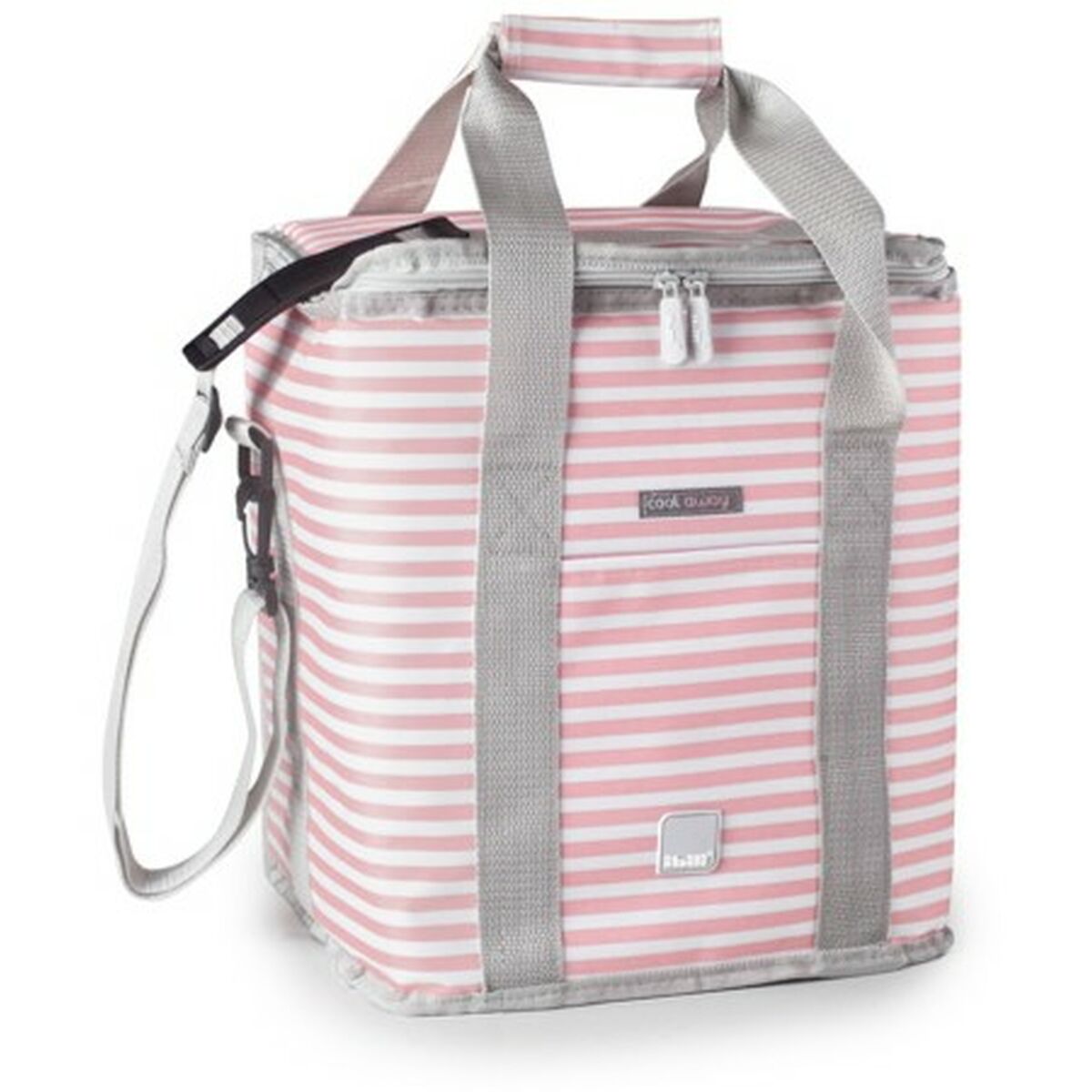 Cutie pentru Prânz Ibili