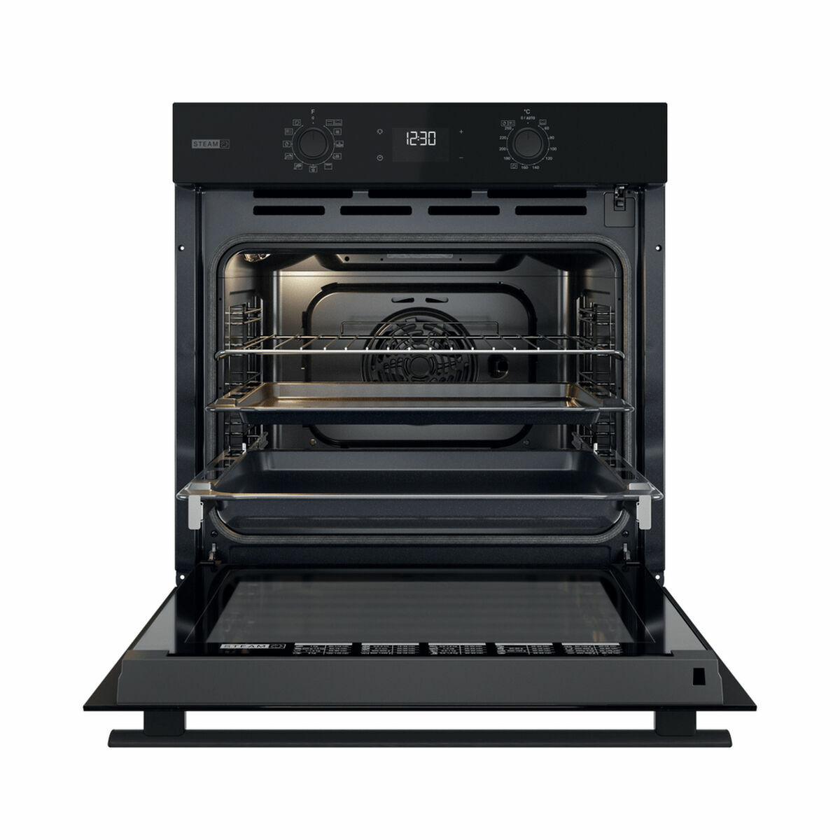 Cuptor Whirlpool Corporation 71 L