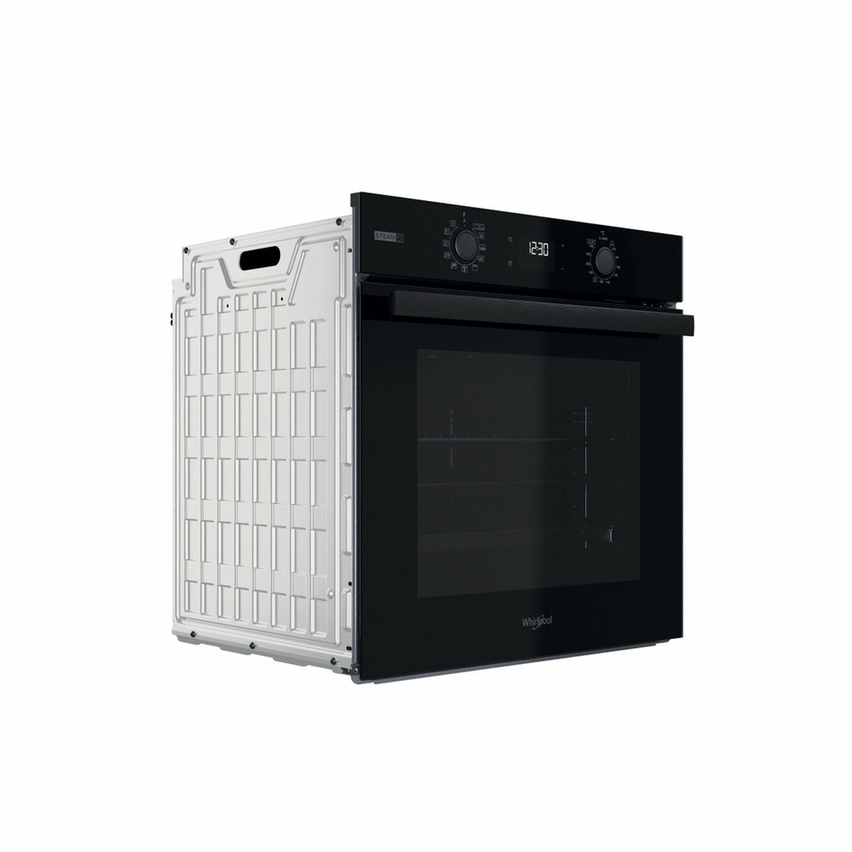 Cuptor Whirlpool Corporation 71 L