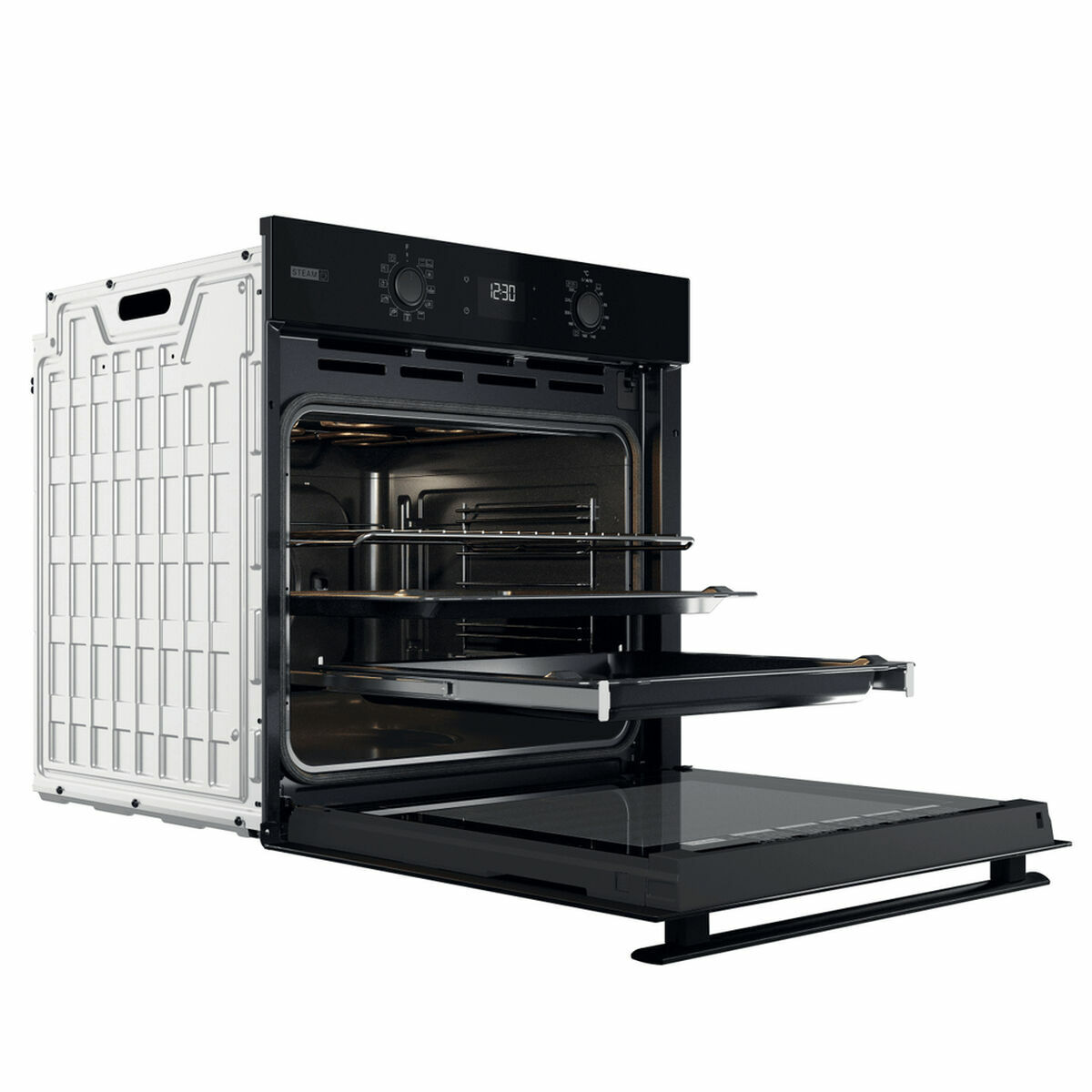 Cuptor Whirlpool Corporation 71 L
