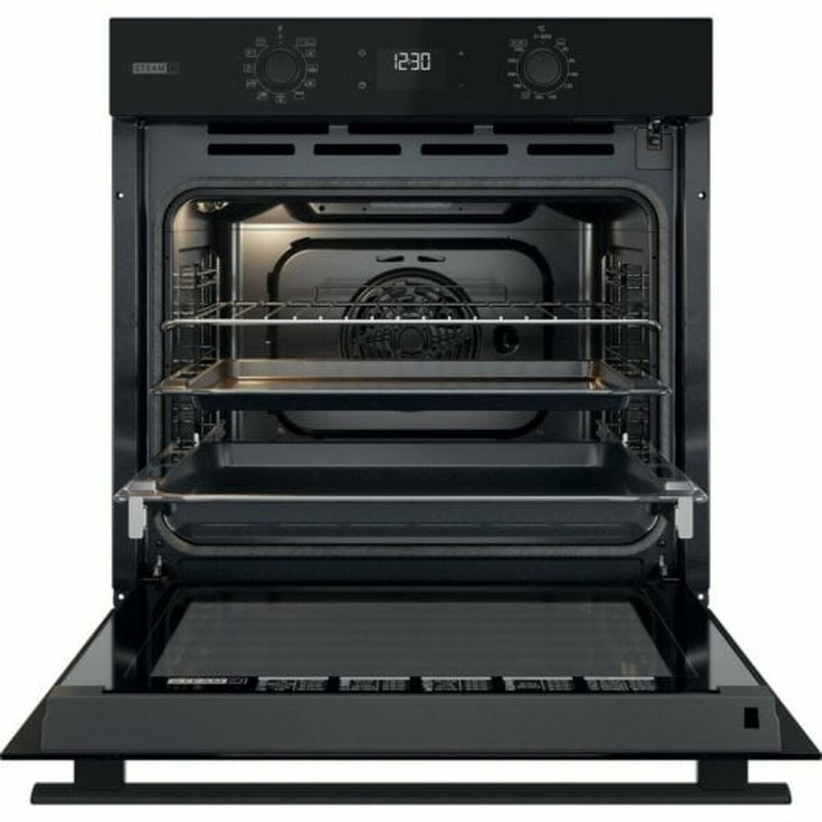 Cuptor Whirlpool Corporation 71 L