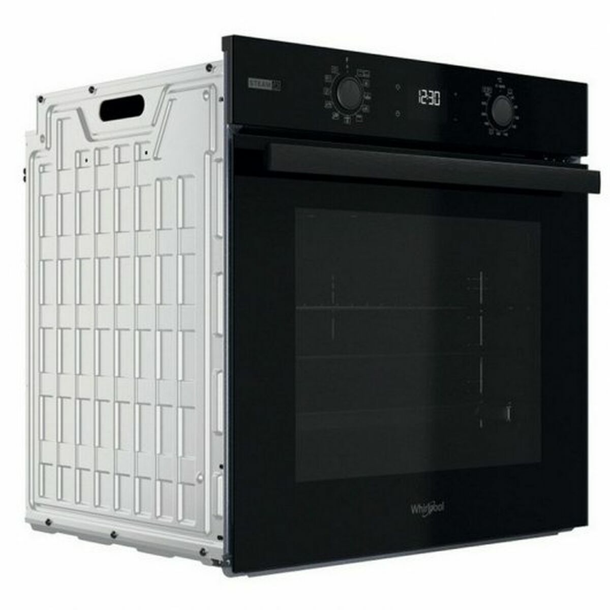 Cuptor Whirlpool Corporation 71 L