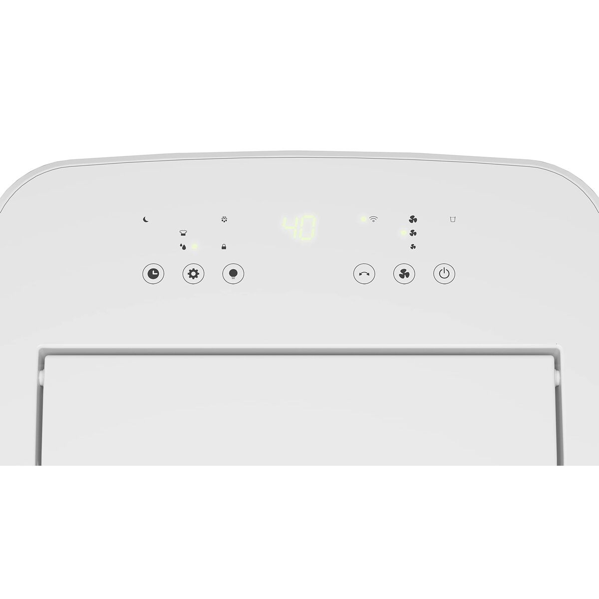 Dezumidificator Olimpia Splendid 02064 20 L