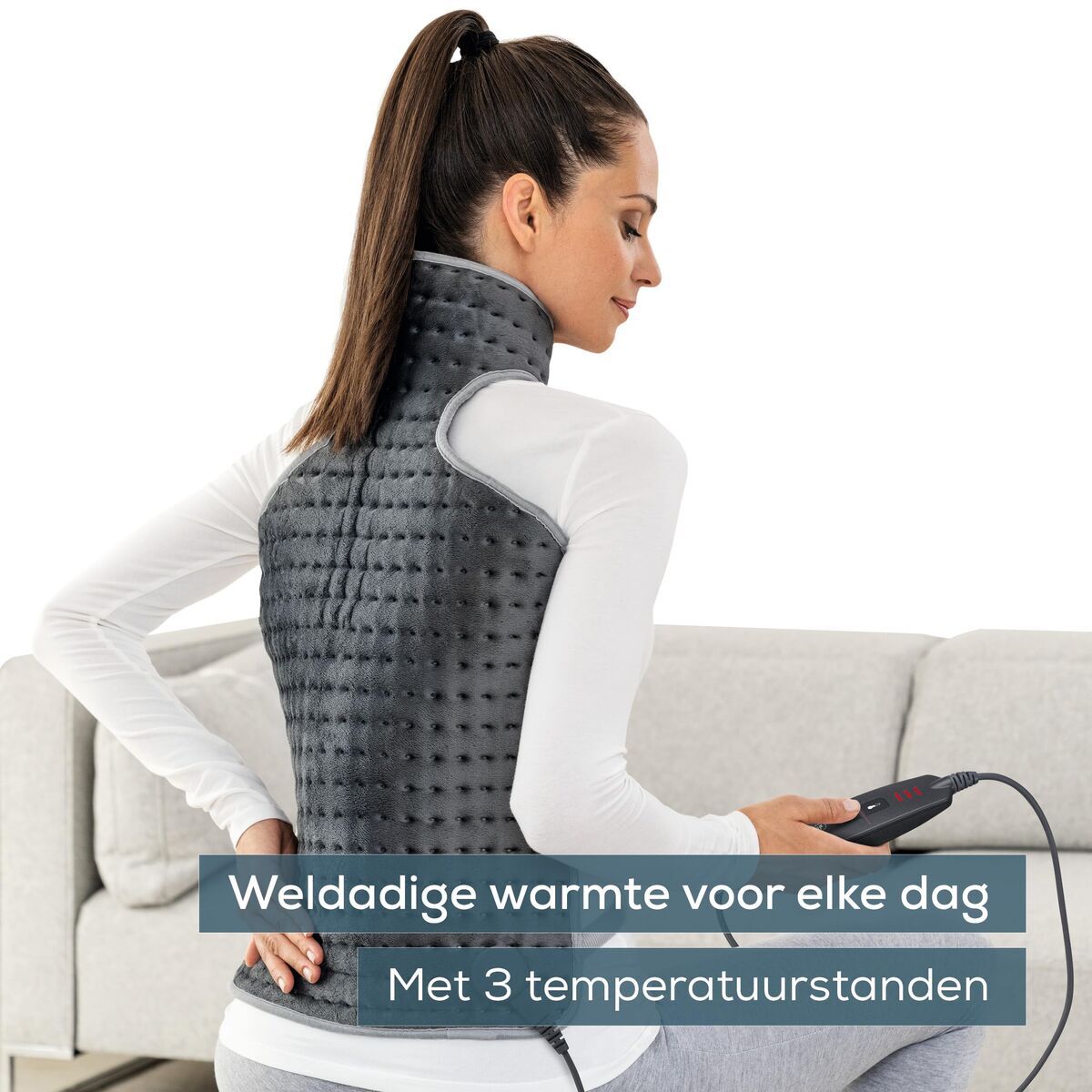 Pernuță Termică Beurer