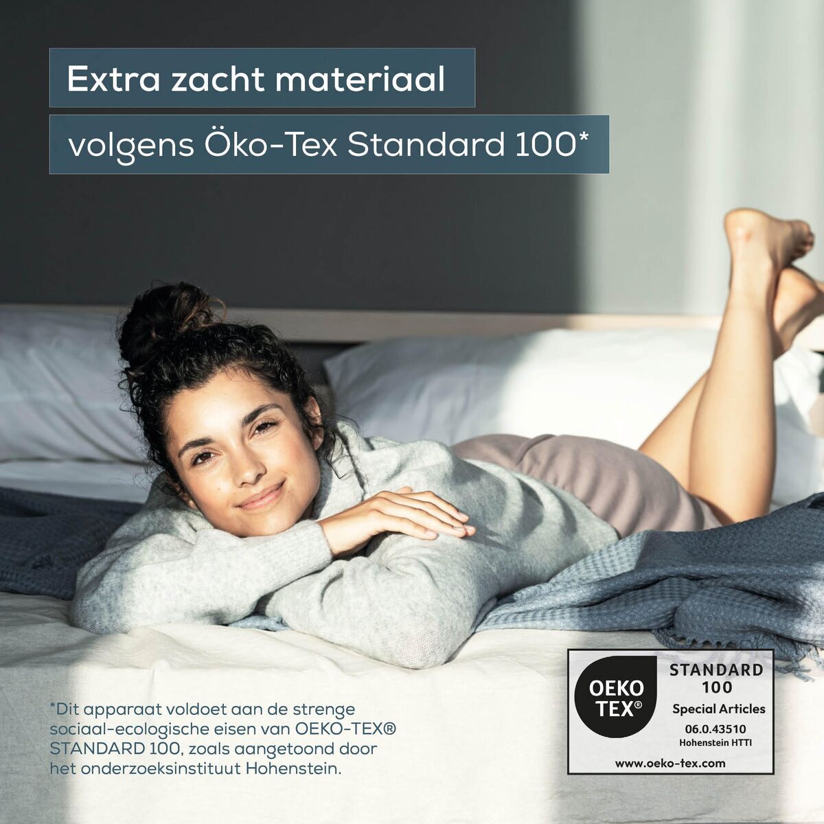 Pernuță Termică Beurer