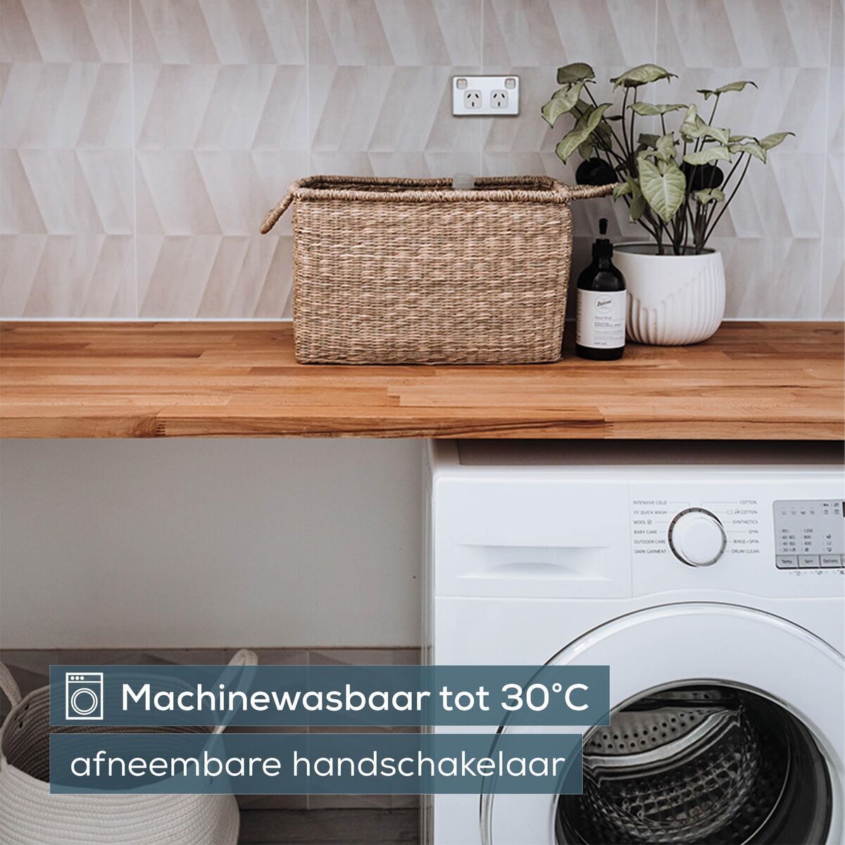 Pernuță Termică Beurer