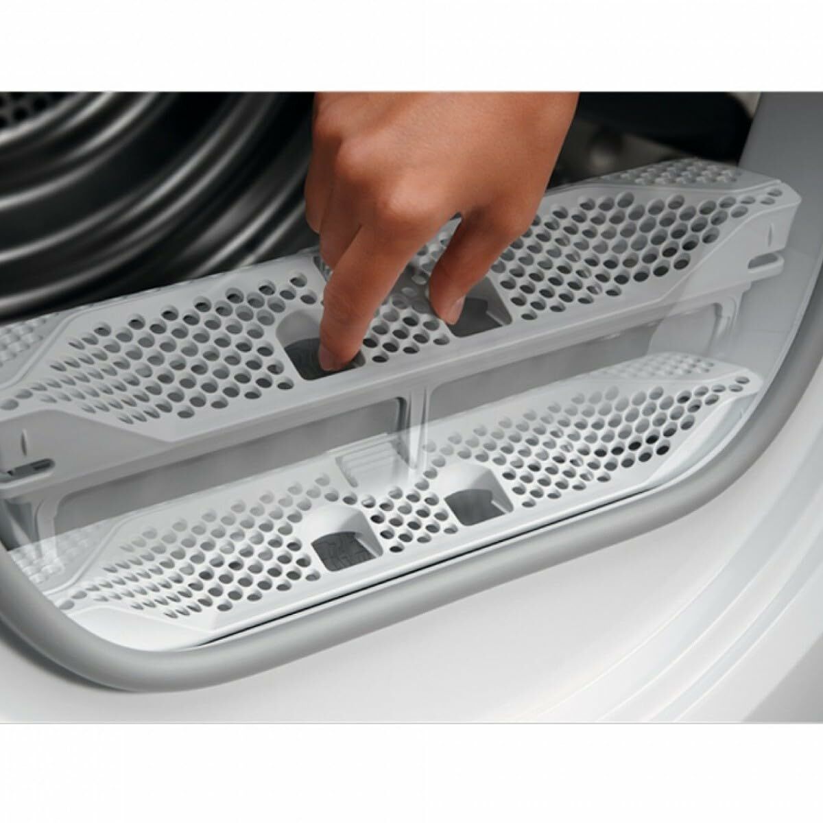 Uscător de condens AEG TR818A2OB