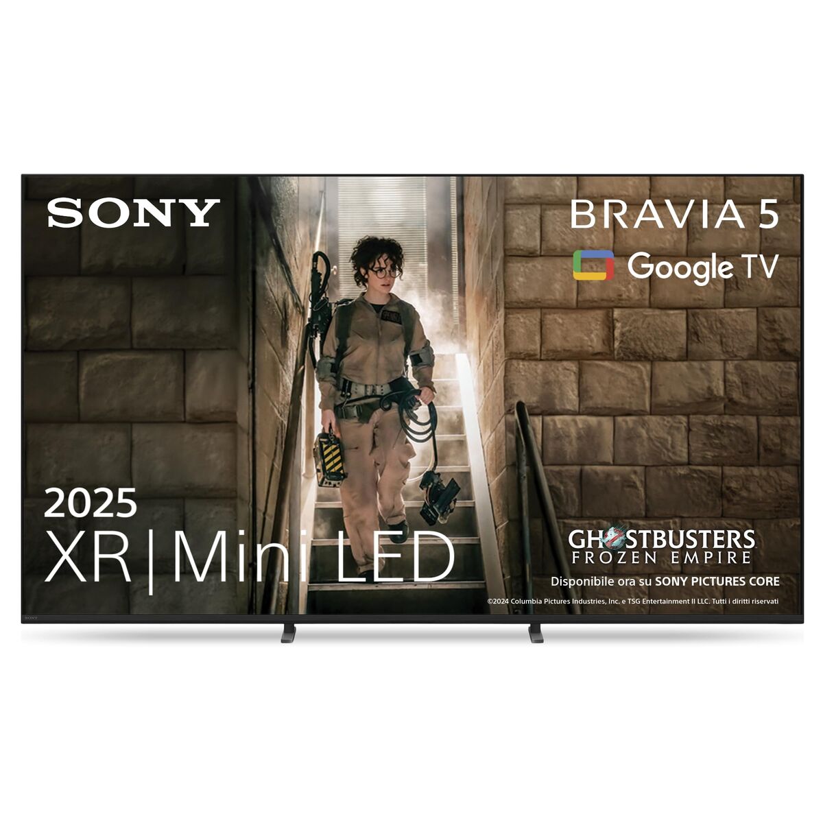 Smart TV Sony K98XR55BP