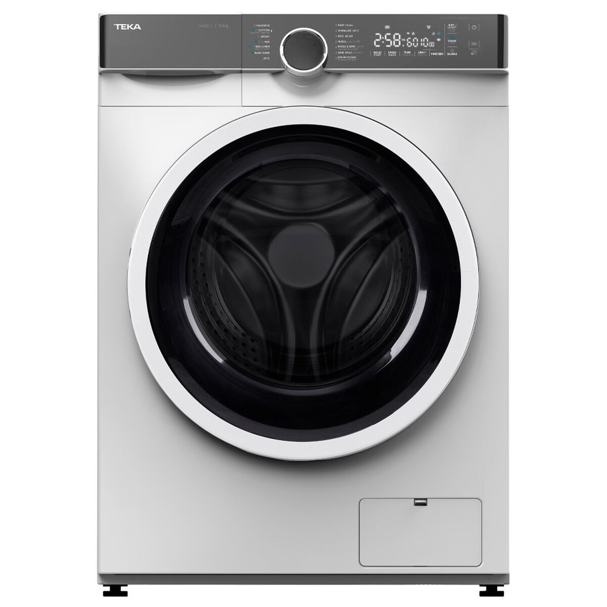 Mașină de spălat Teka WMK70940 9 kg