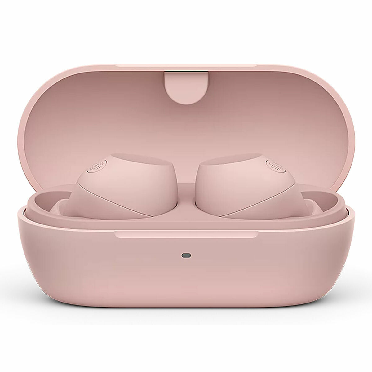 Căști Sony WF-C710NP Roz