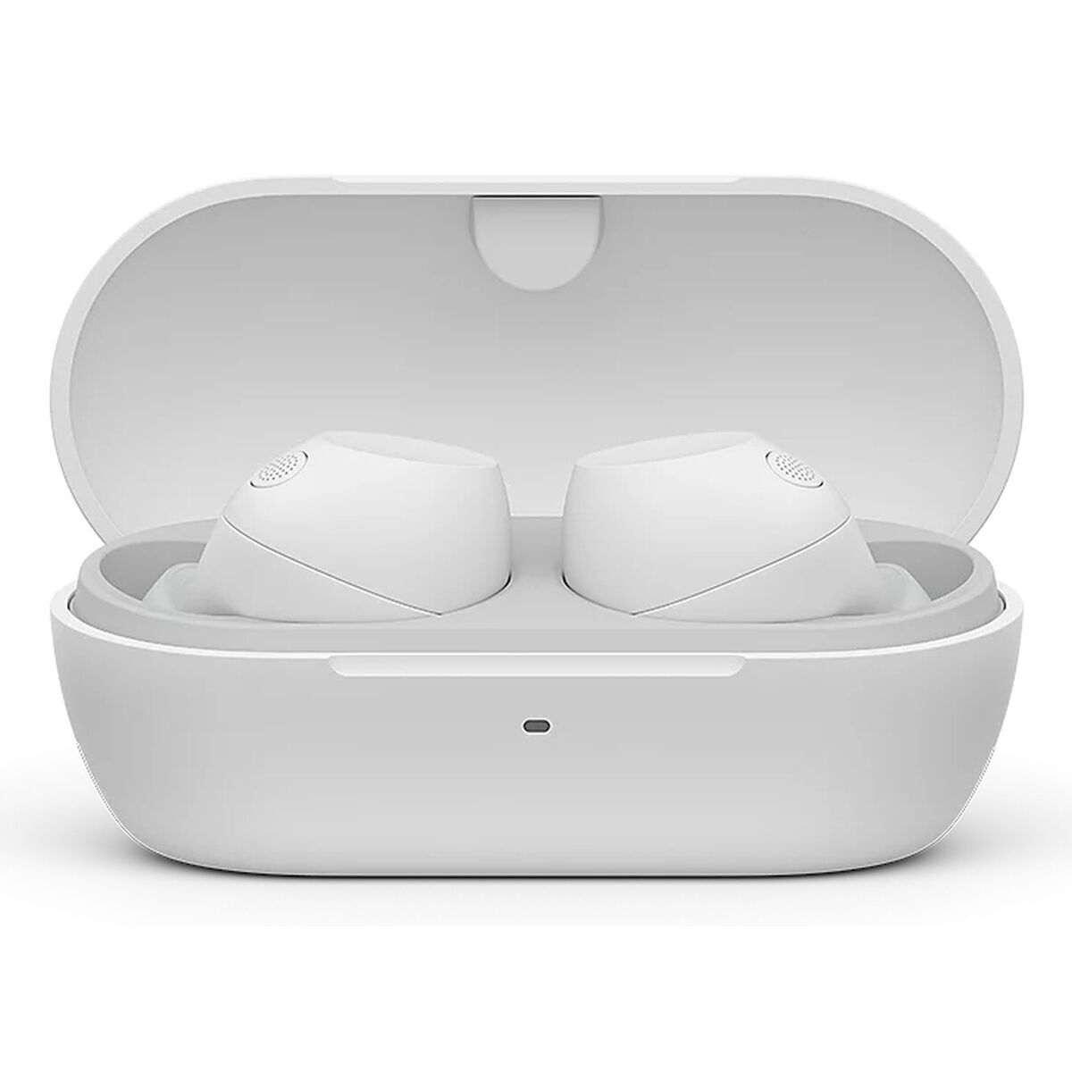 Căști Sony WF-C710NW Alb