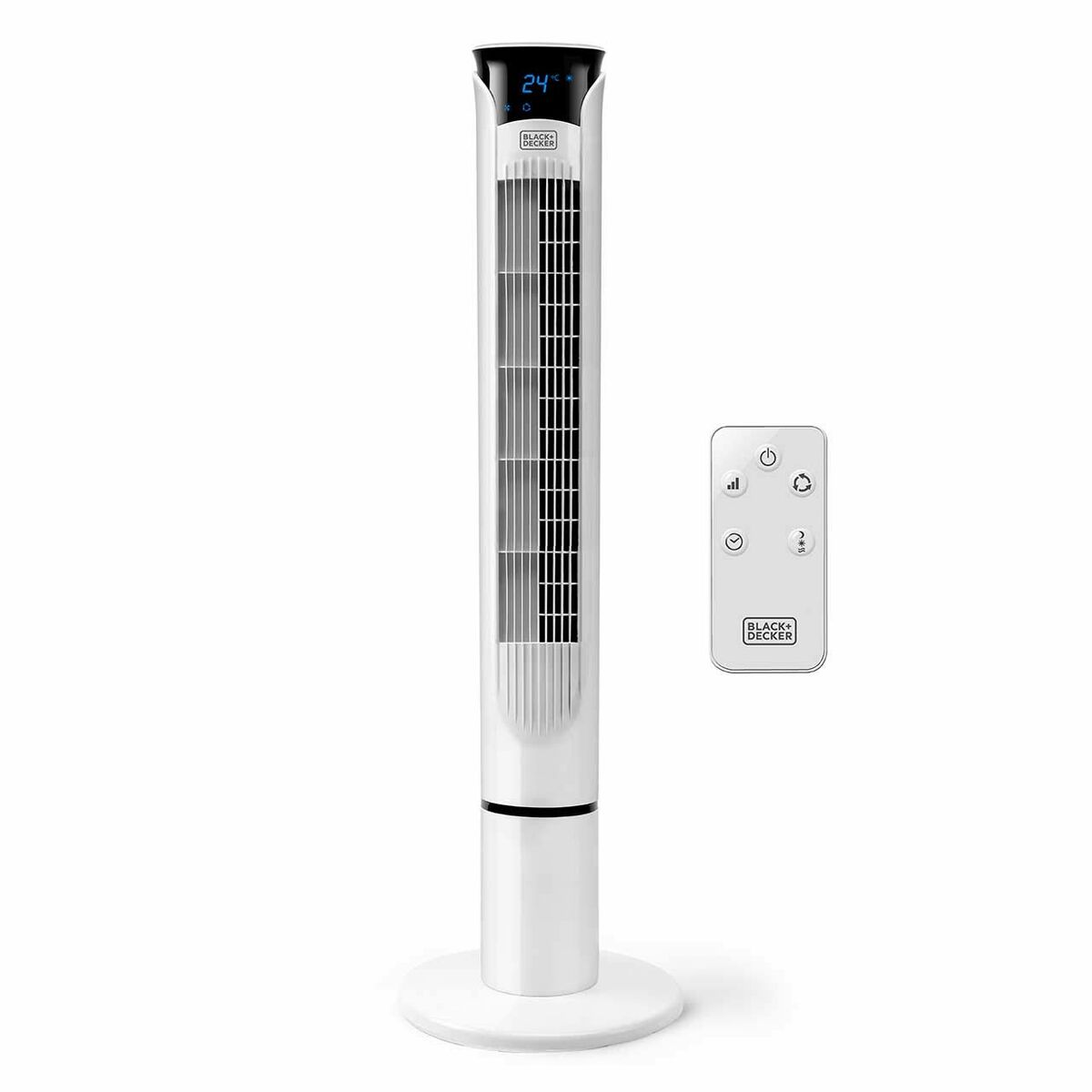 Ventilator de Masă Black & Decker ES9440140B