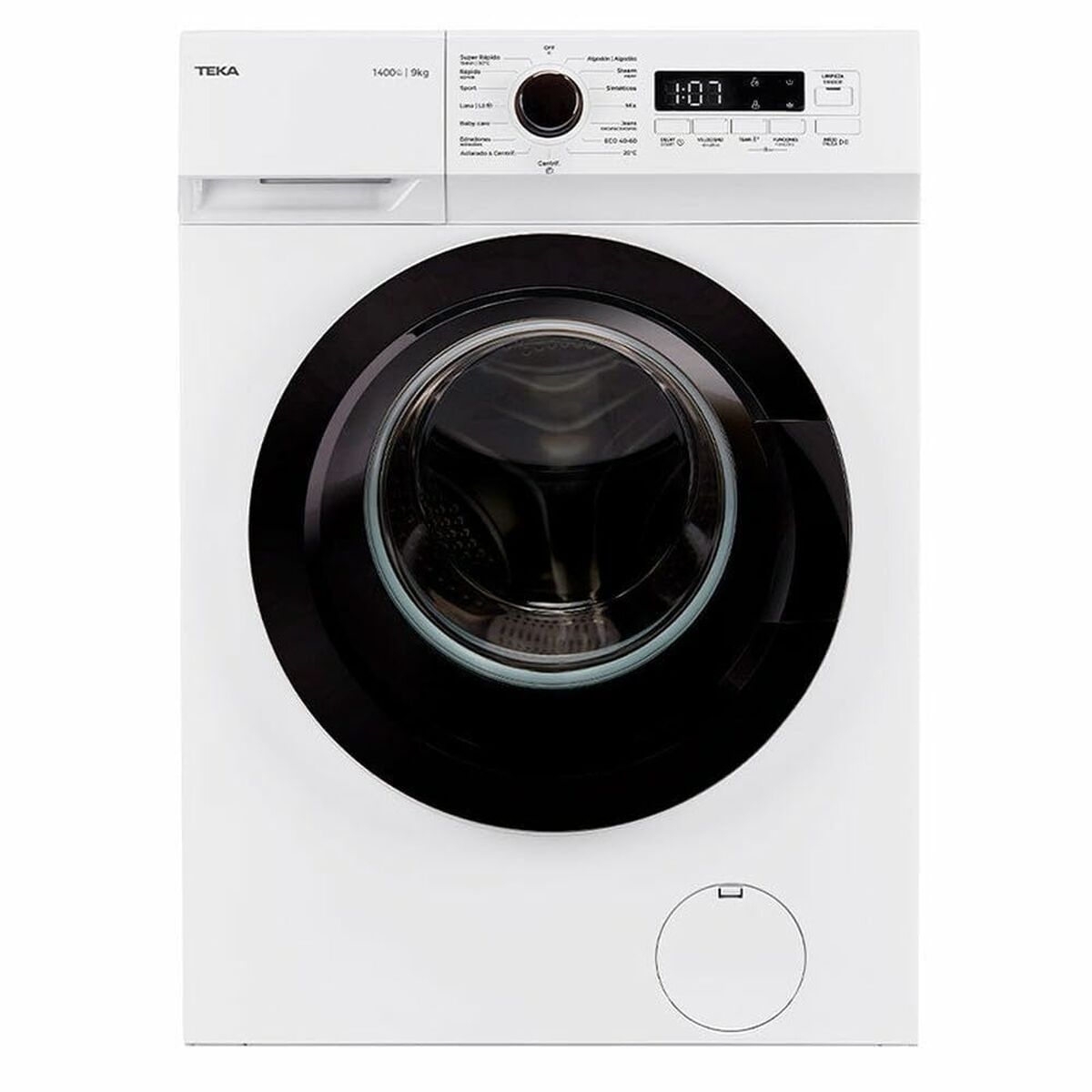 Mașină de spălat Teka WMK40940