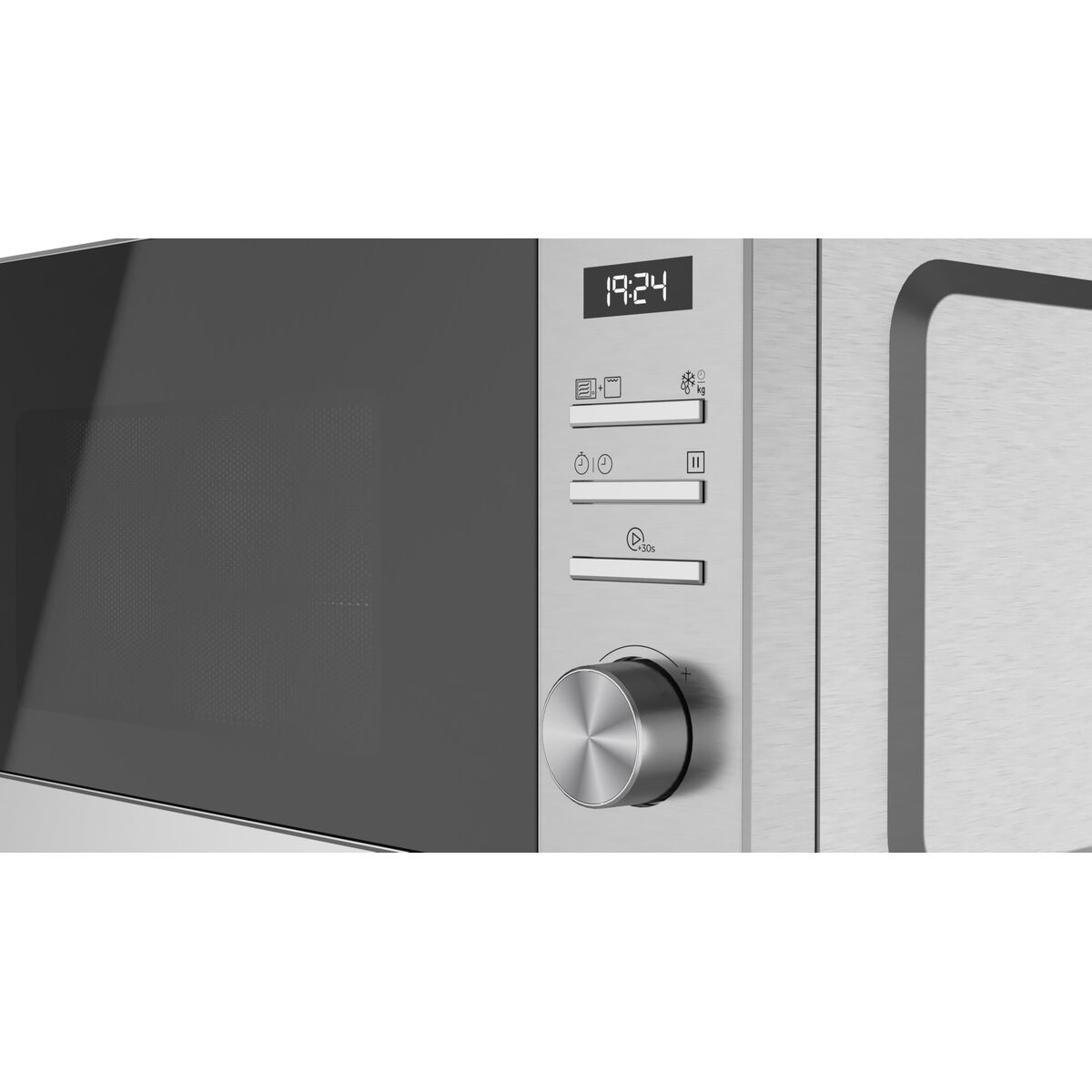 Cuptor Teka MWEFS25GSS 700 W 20 L