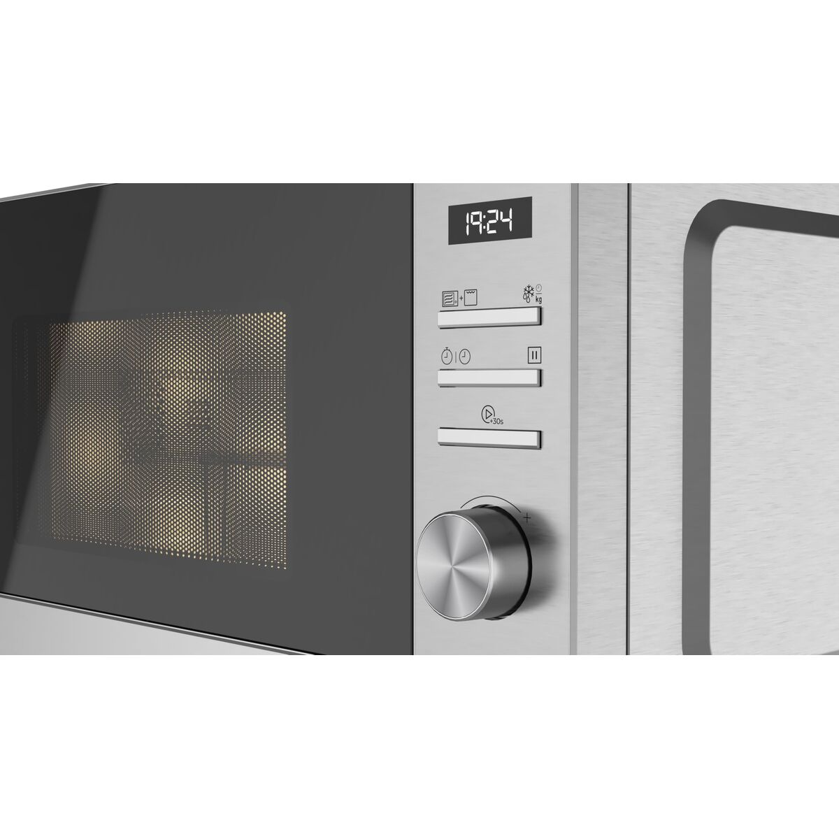 Cuptor Teka MWEFS25GSS 700 W 20 L