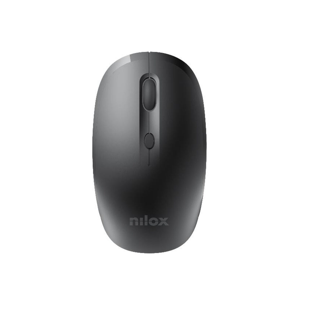 Mouse Fără Fir Optic Nilox NXMOWI4004