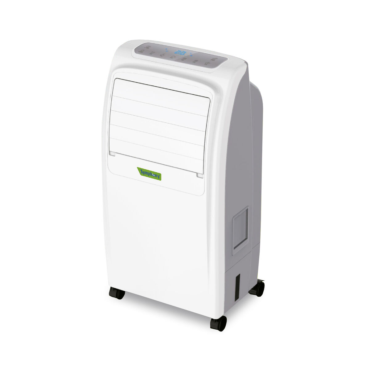 Aparat de Aer Condiționat Evaporativ Portabil HJM NOBLE