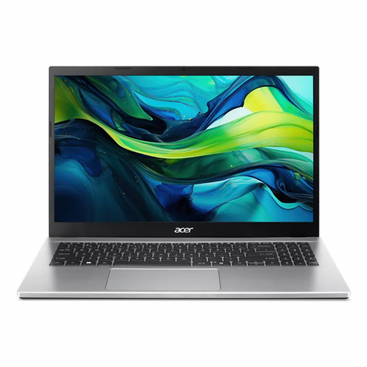 Laptop Acer NX.J7WEB.00D 39" AMD Ryzen 5 5625U 8 GB RAM 512 GB SSD