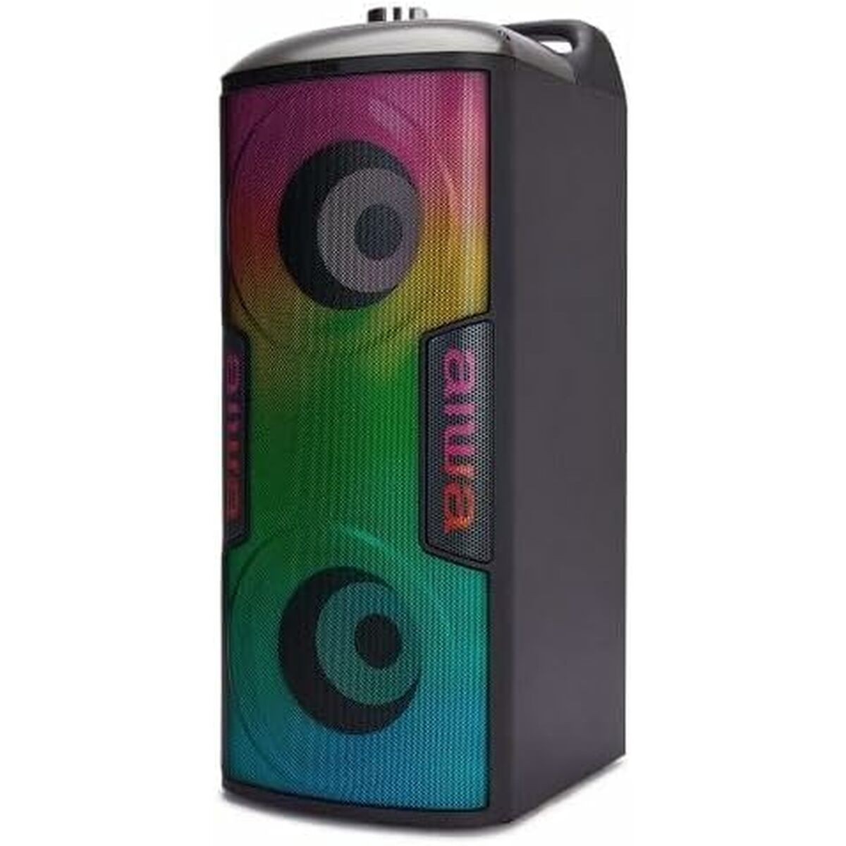 Difuzor Bluetooth Portabil Aiwa KBTUS100 Negru 16 W