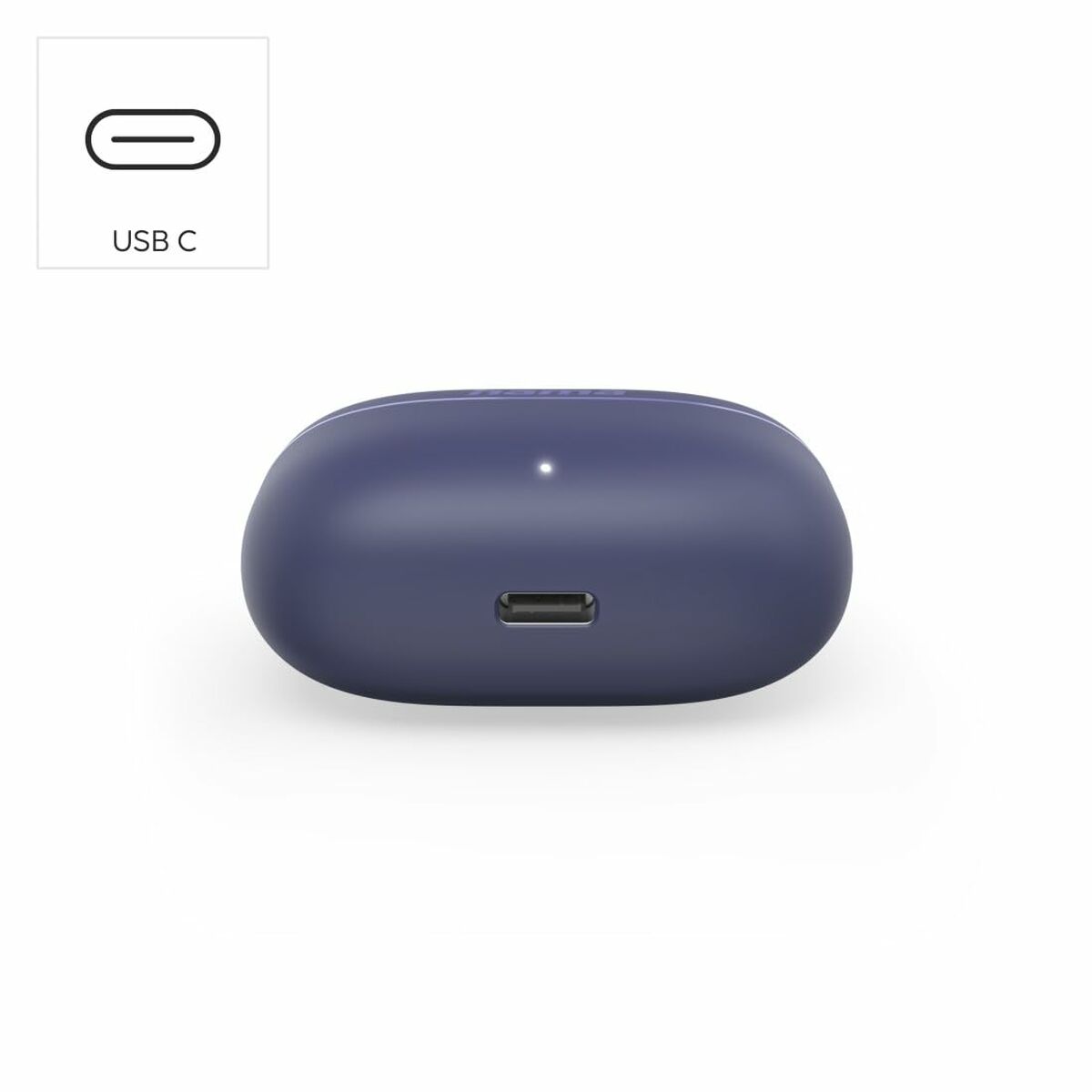 Căști Hama 00221754 Albastru