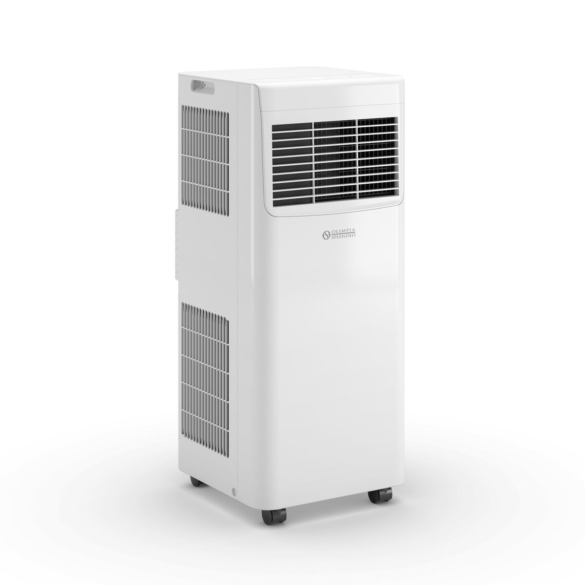Aer Condiționat Portabil Olimpia Splendid COMPACT 8 Alb A 2100 W