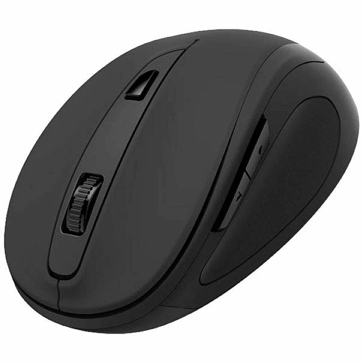 Mouse Hama 00173026 Negru 1600 dpi