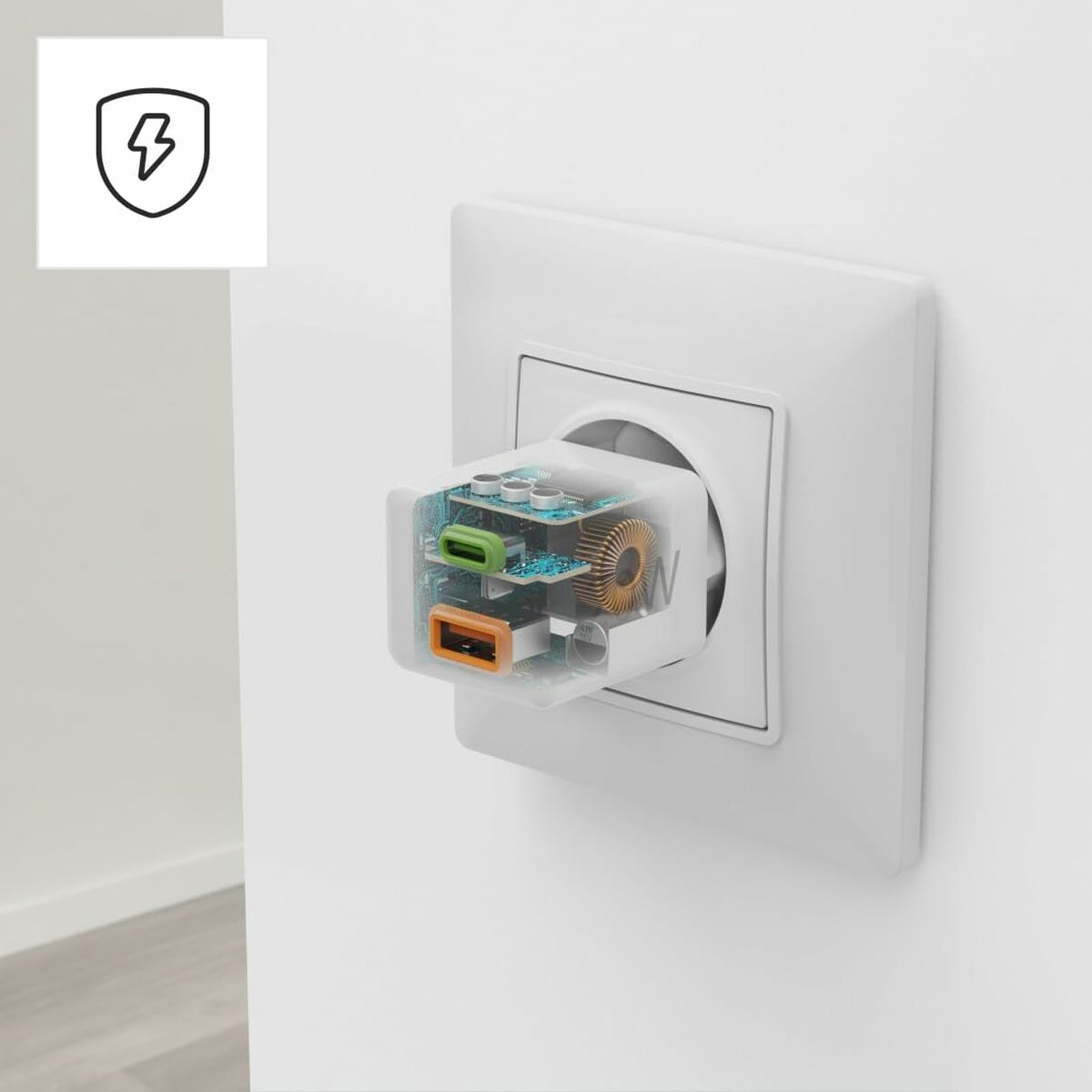 Baterie pentru laptop Hama 00201991