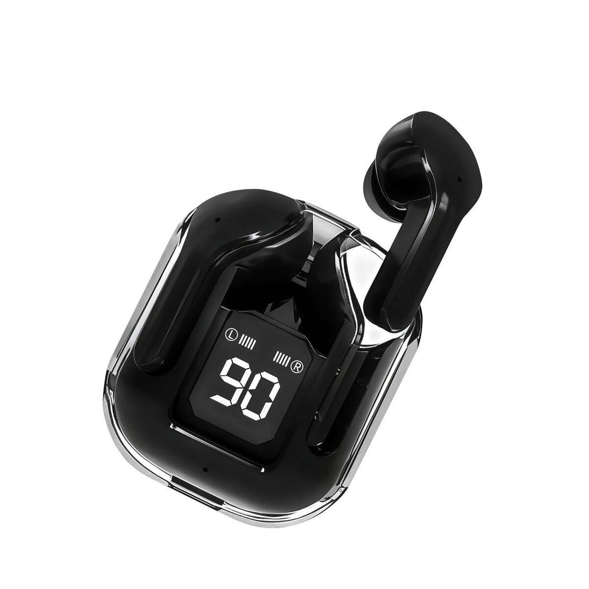 Căști Bluetooth Ledwood CHRYSTAL