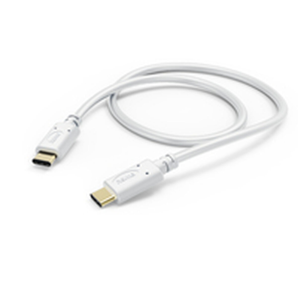 Cablu USB Hama 00201592 Alb 1,5 m