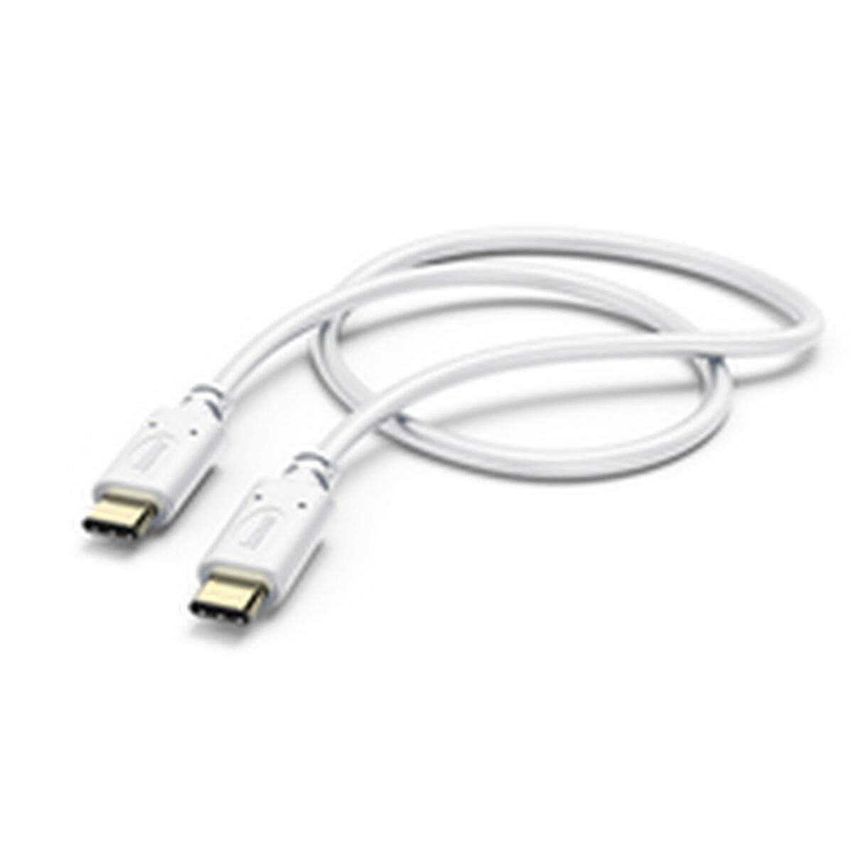 Cablu USB Hama 00201592 Alb 1,5 m