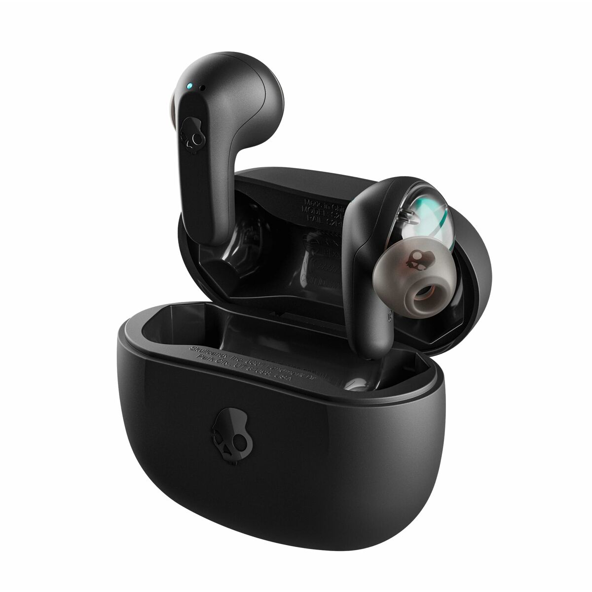 Căști in Ear Bluetooth Skullcandy S2RLW-Q740 Negru