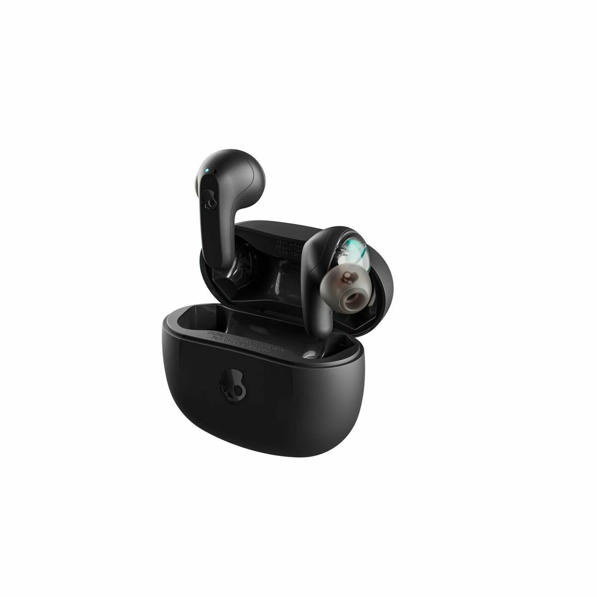 Căști in Ear Bluetooth Skullcandy S2RLW-Q740 Negru