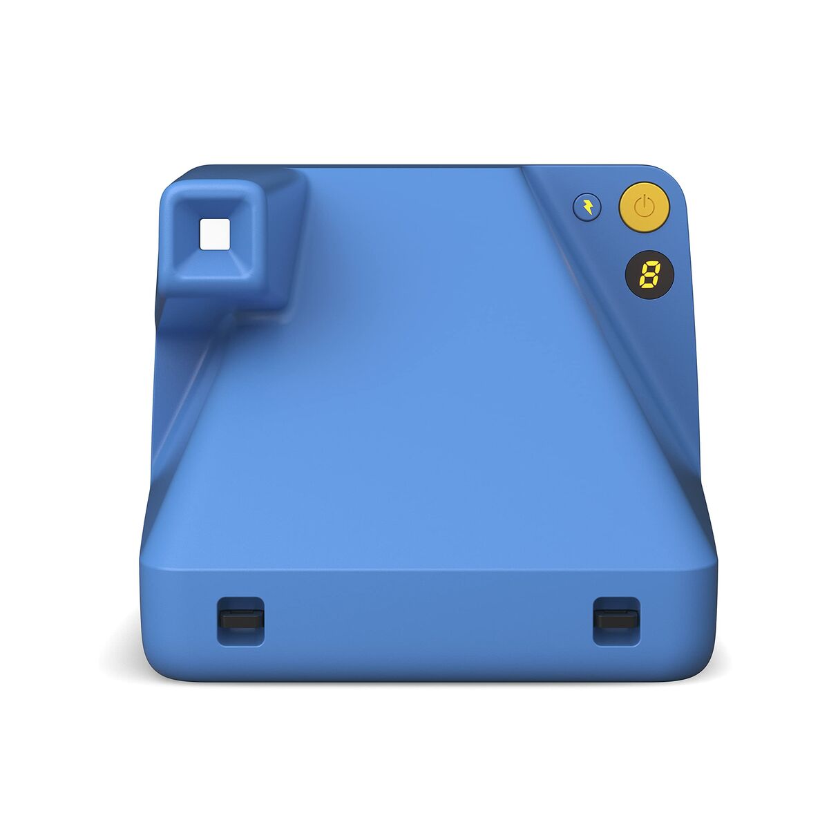 Aparat de fotografiat Instantaneu Polaroid 009073 Albastru 11,2 x 9,4 x 15 cm